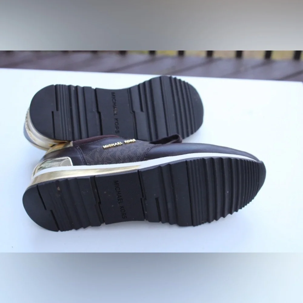 Michael Kors Allie sneakers